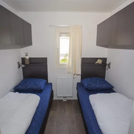 6 Pers. Accommodatie, Geen Tv בית נופש *