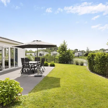 6 Pers. Accommodatie, Geen Tv